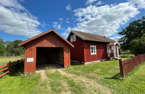 Mariannelund Casa | Ekhaga, Hultåkra