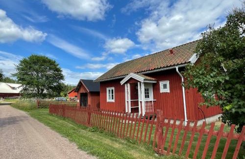 Mariannelund Casa | Ekhaga, Hultåkra