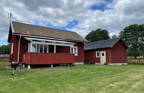 Mariannelund Casa | Ekhaga, Hultåkra