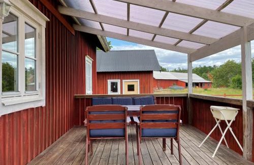 Mariannelund Casa | Ekhaga, Hultåkra