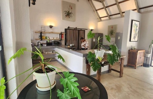 Hoedspruit Casa | eKhaya Bush Villa