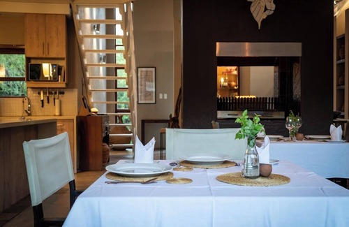 Hoedspruit Casa | eKhaya Bush Villa
