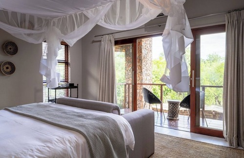 Hoedspruit Casa | eKhaya Bush Villa