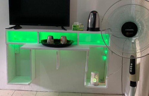 Angeles City Casa | Ekhaya Lethu