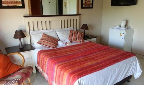Pietermaritzburg Cama Y Desayuno | Ekhaya Lodge
