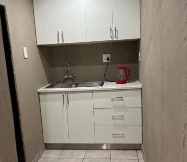Nongoma Casa | Ekhenani Guest House