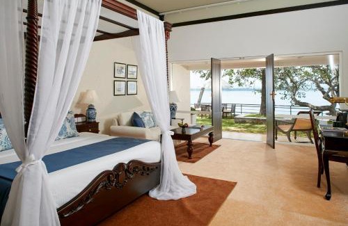 Polonnaruwa Complejo | EKHO Lake House - From Colonial Bungalow to Royal Retreat