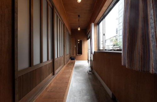 Kanazawa Casa | Ekichika TABI-NE