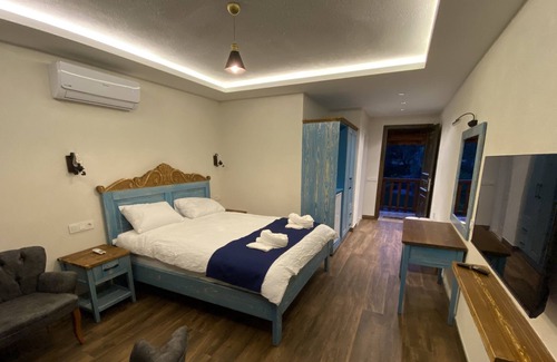 Kaleucagiz Hotel | Ekin Pansiyon