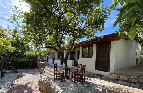 Kaleucagiz Hotel | Ekin Pansiyon