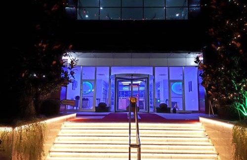 Pendik Apartamento | Ekinci Residence