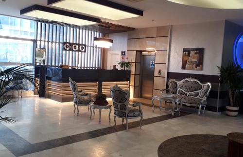 Pendik Apartamento | Ekinci Residence