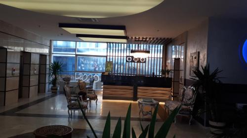 Pendik Apartamento | Ekinci Residence