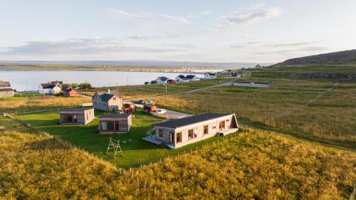 Vads Casa | Ekker Island Arctic Lodge