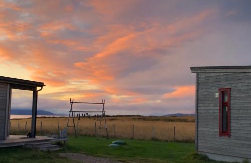 Vads Casa | Ekker Island Arctic Lodge