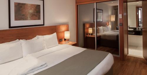 Ofin Hotel | Eko Hotel Gardens