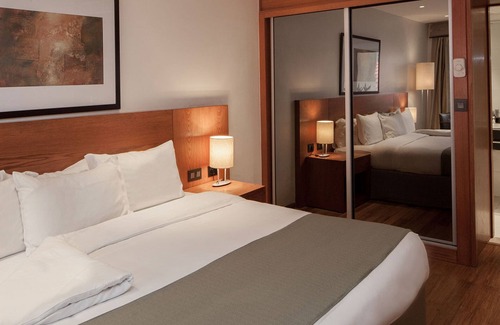 Ofin Hotel | Eko Hotel Gardens