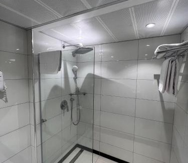 Ofin Hotel | Eko Hotel Main Building