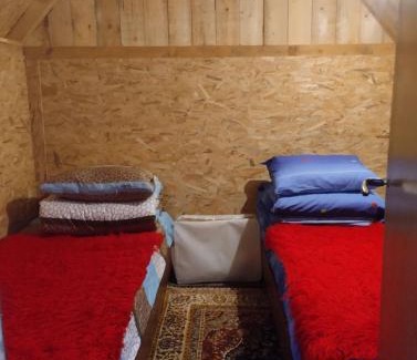 Kolasin Municipality Apartamento | Eko Katun Djurisic