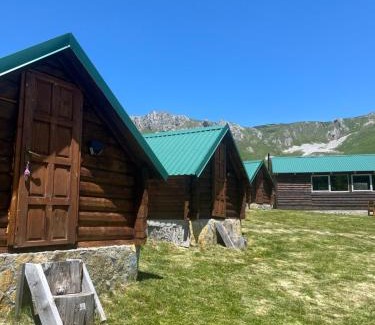 Montenegro Casa | Eko Katun Kolijevka