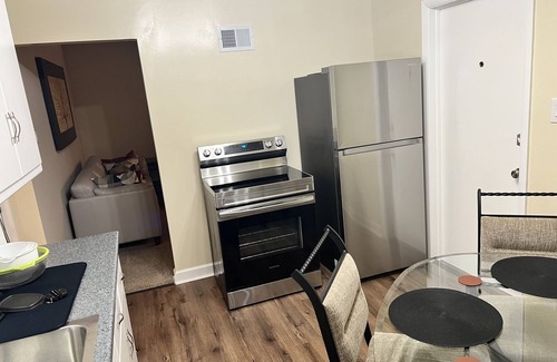 Wauwatosa Casa | EKO Stay - Your Home Away From Home