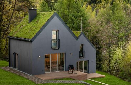 Lipowa Chalet De Esquí | EKO ZAKĄTEK