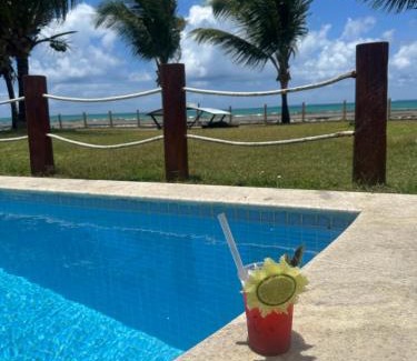 Porto de Galinhas Chalet De Esquí | Ekoara Residence bangalô 07