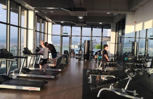 Taman Mutiara Apartamento | EkoCheras#Above Mall#Link MRT#6 Pax