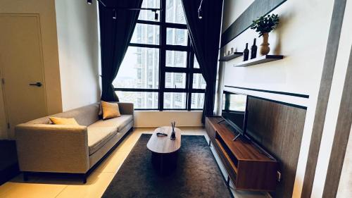 Taman Mutiara Apartamento | EkoCheras Suites, Kuala Lumpur by Idealhomes