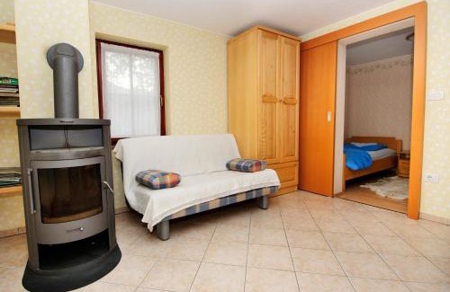 Tolmin Apartamento | Ekološka turistična kmetija pri Lovrču