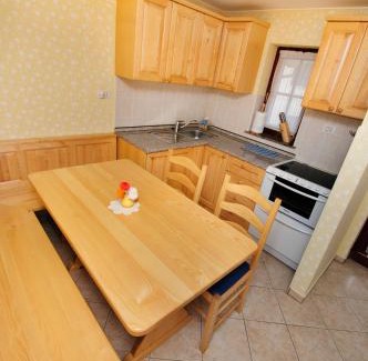 Tolmin Apartamento | Ekološka turistična kmetija pri Lovrču