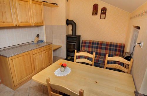 Tolmin Apartamento | Ekološka turistična kmetija pri Lovrču