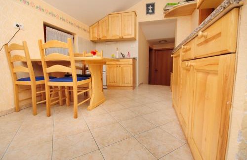 Tolmin Apartamento | Ekološka turistična kmetija pri Lovrču