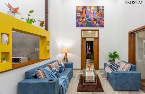 Alibaug Villa | EKOSTAY - Sierra Villa