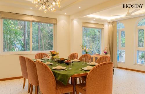 Gauravaddo Villa | EKOSTAY - Velvet Goose Villa