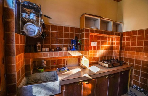 Manali Villa | EKOSTAY - White Tiger Villa