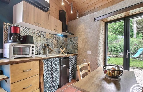 Plourivo Casa | Ekoty - PLOURIVO - Gîte