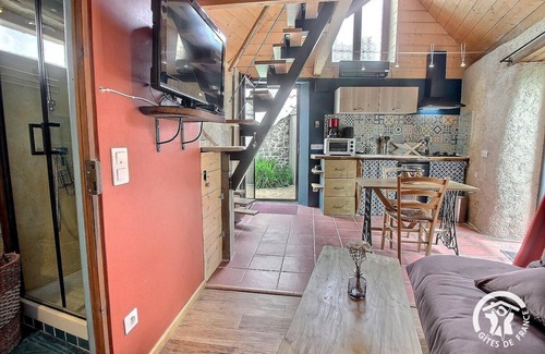Plourivo Casa | Ekoty - PLOURIVO - Gîte