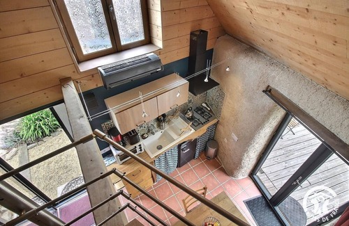 Plourivo Casa | Ekoty - PLOURIVO - Gîte