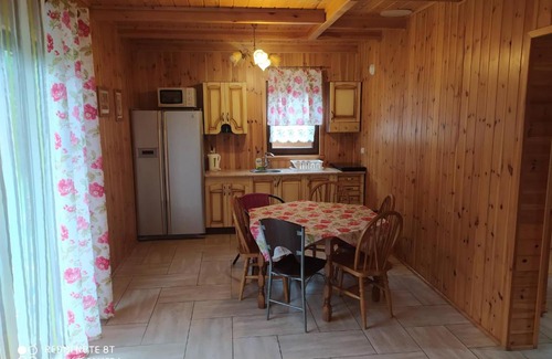 gmina Baruchowo Apartamento | EkoZagroda Goreń Duży