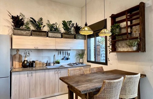 Haifa Apartamento | Ekron 17 Apt 2 Haifa