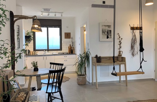 Haifa Apartamento | Ekron St 17 Apt 10 Haifa