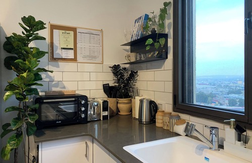 Haifa Apartamento | Ekron St 17 Apt 10 Haifa