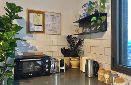 Haifa Apartamento | Ekron St 17 Apt 10 Haifa