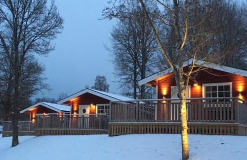 Eksjo Otro | Eksjö Camping & Konferens