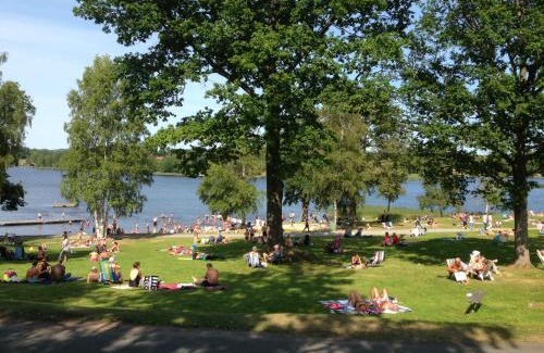 Eksjo Otro | Eksjö Camping & Konferens