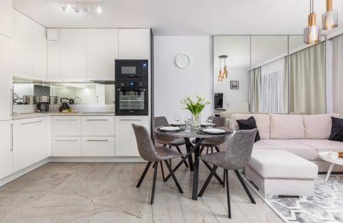 Miedzywodzie Apartamento | Ekskluzywne Apartamenty "Na Wydmach" Międzywodzie by Noclegi Renters