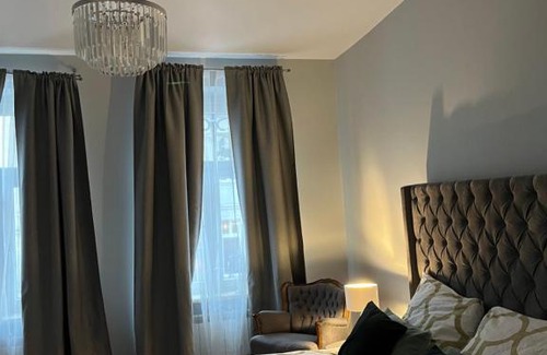Gliwice Apartamento | Ekskluzywny apartament przy samym rynku Gliwic