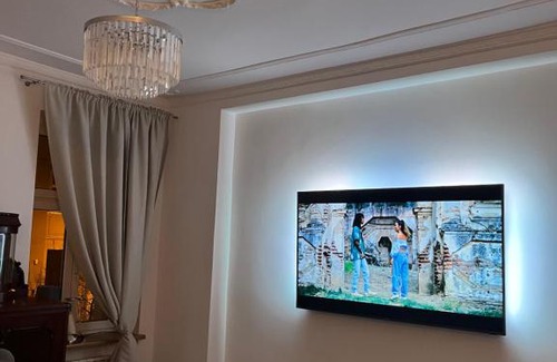 Gliwice Apartamento | Ekskluzywny apartament przy samym rynku Gliwic