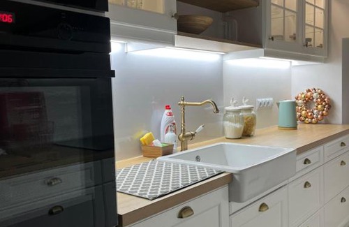 Gliwice Apartamento | Ekskluzywny apartament przy samym rynku Gliwic